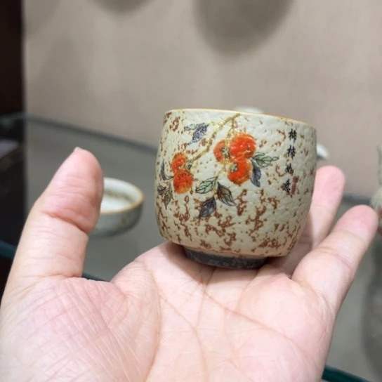 大宋甄选茶具茶器