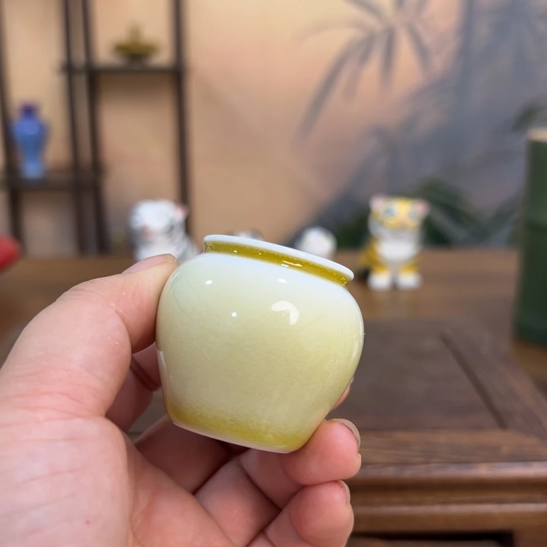 瓷片景德镇陶瓷美术