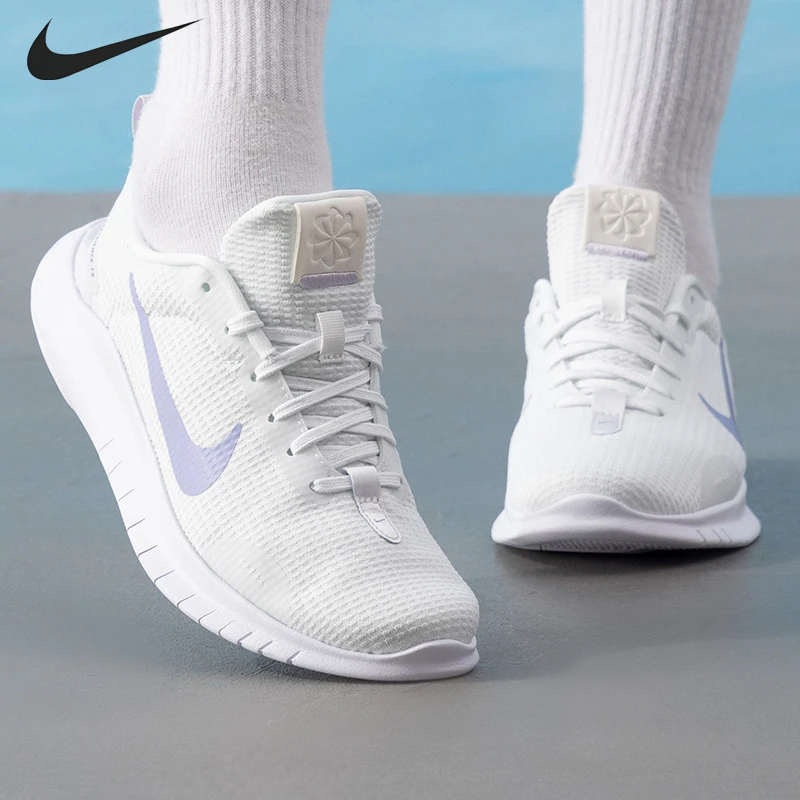 NIKE/耐克25夏季轻便跑步鞋女鞋健身训练鞋休闲鞋运动减震跑步鞋