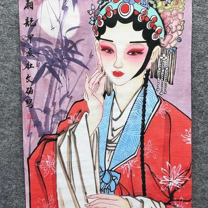 美术作品艺术作品2