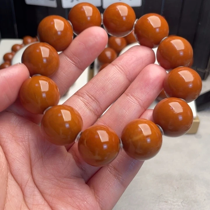 橄榄核手串/手链橄榄核20