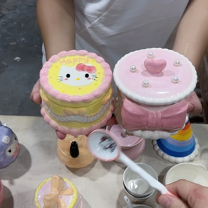 我们都是好孩子呀我也是