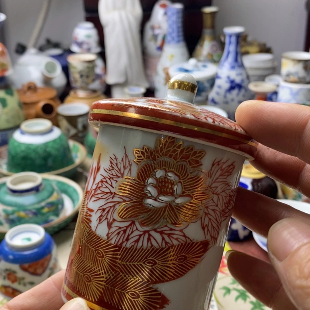 瓷片飞升为我心中唯一值得纪念