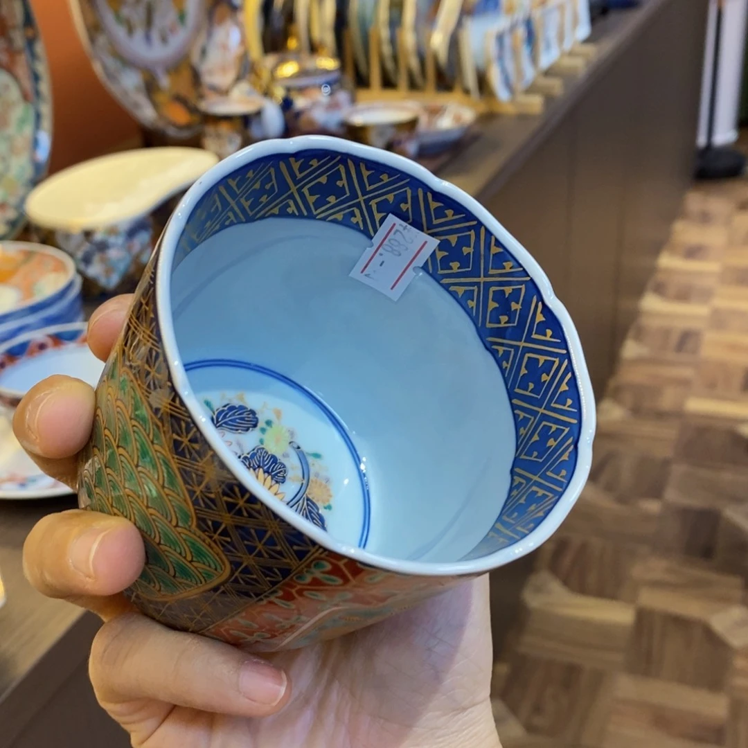 瓷片7 厘米 小杨瓷器