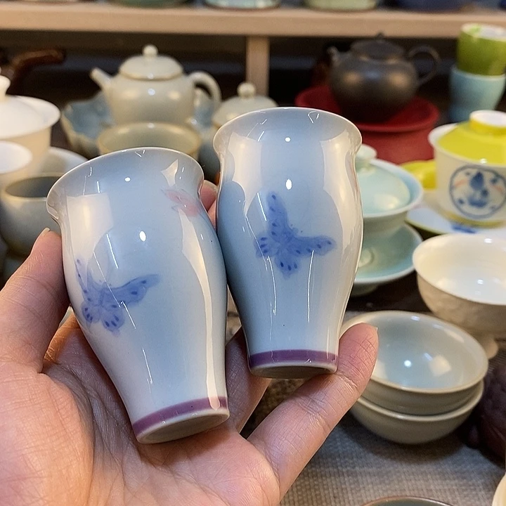 瓷片微瑕11111111111