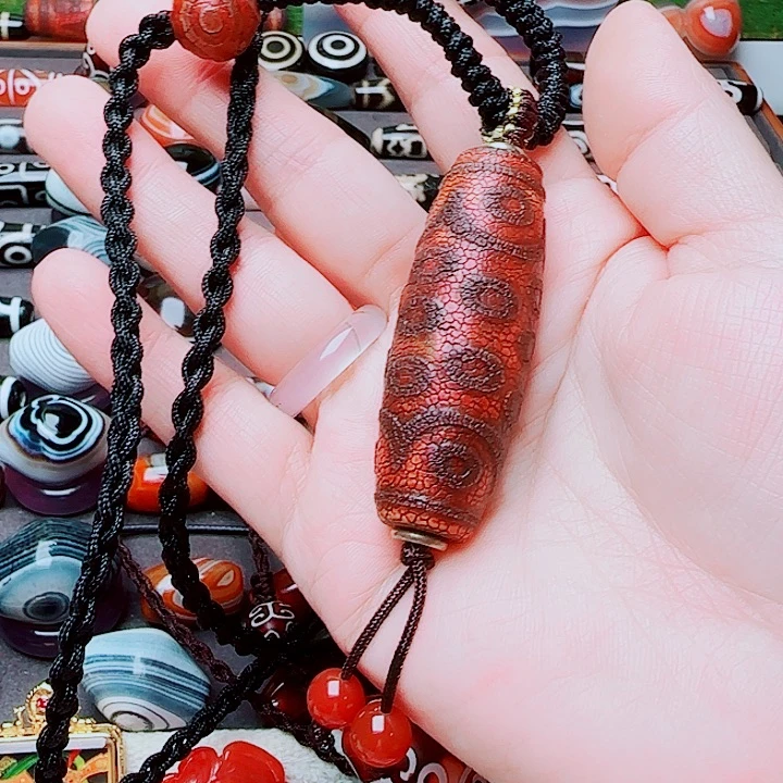 玛瑙/玉髓合金珠宝半成品