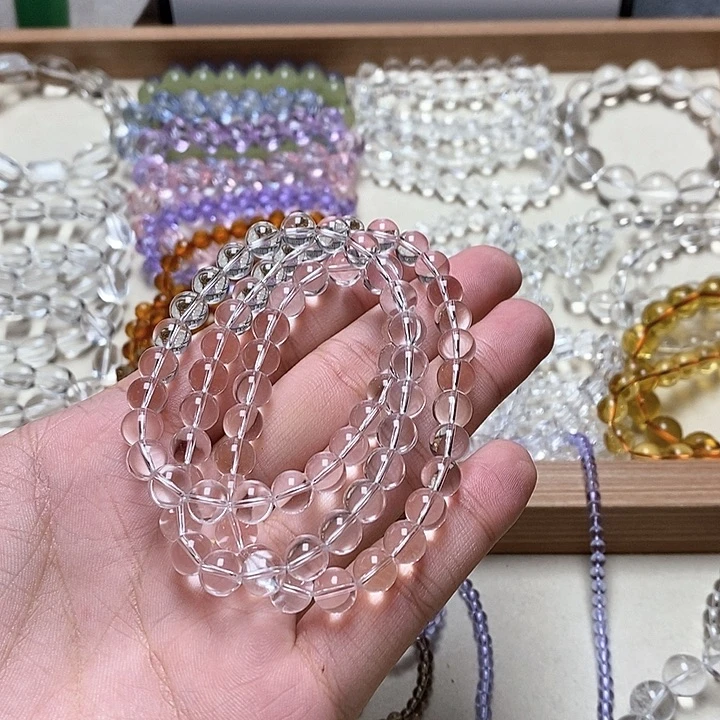 非金属卡8mm三圈