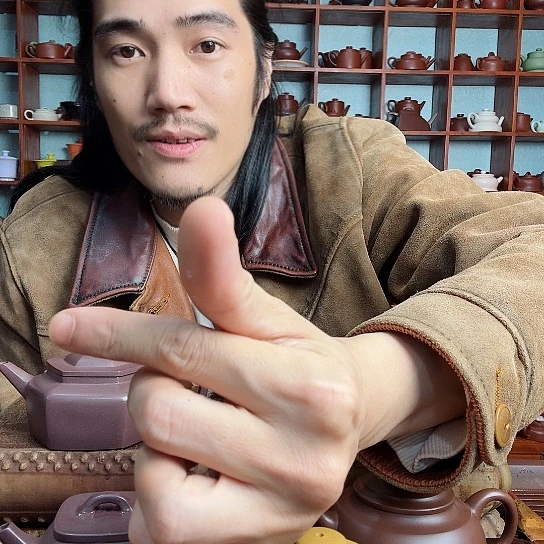 紫砂茶叶盒谢**噢fx b k nv z fu li f v