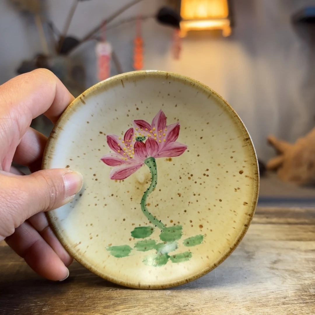 景德镇纯手工制作陶瓷