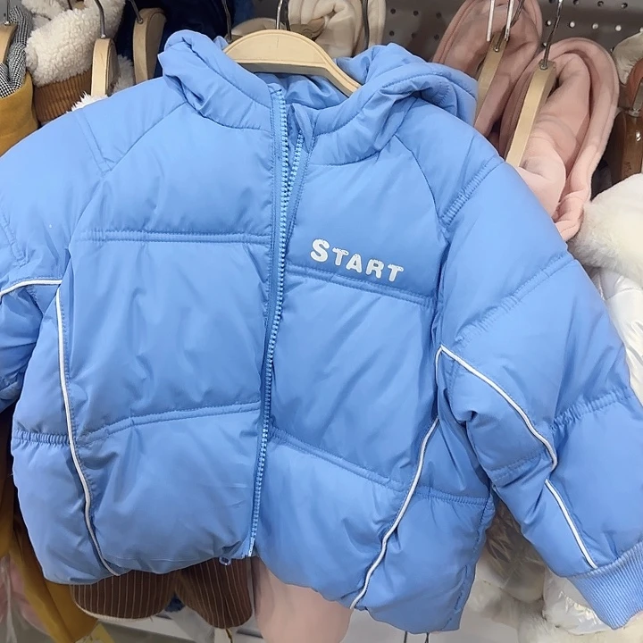 90码棉服 不包邮布迪儿