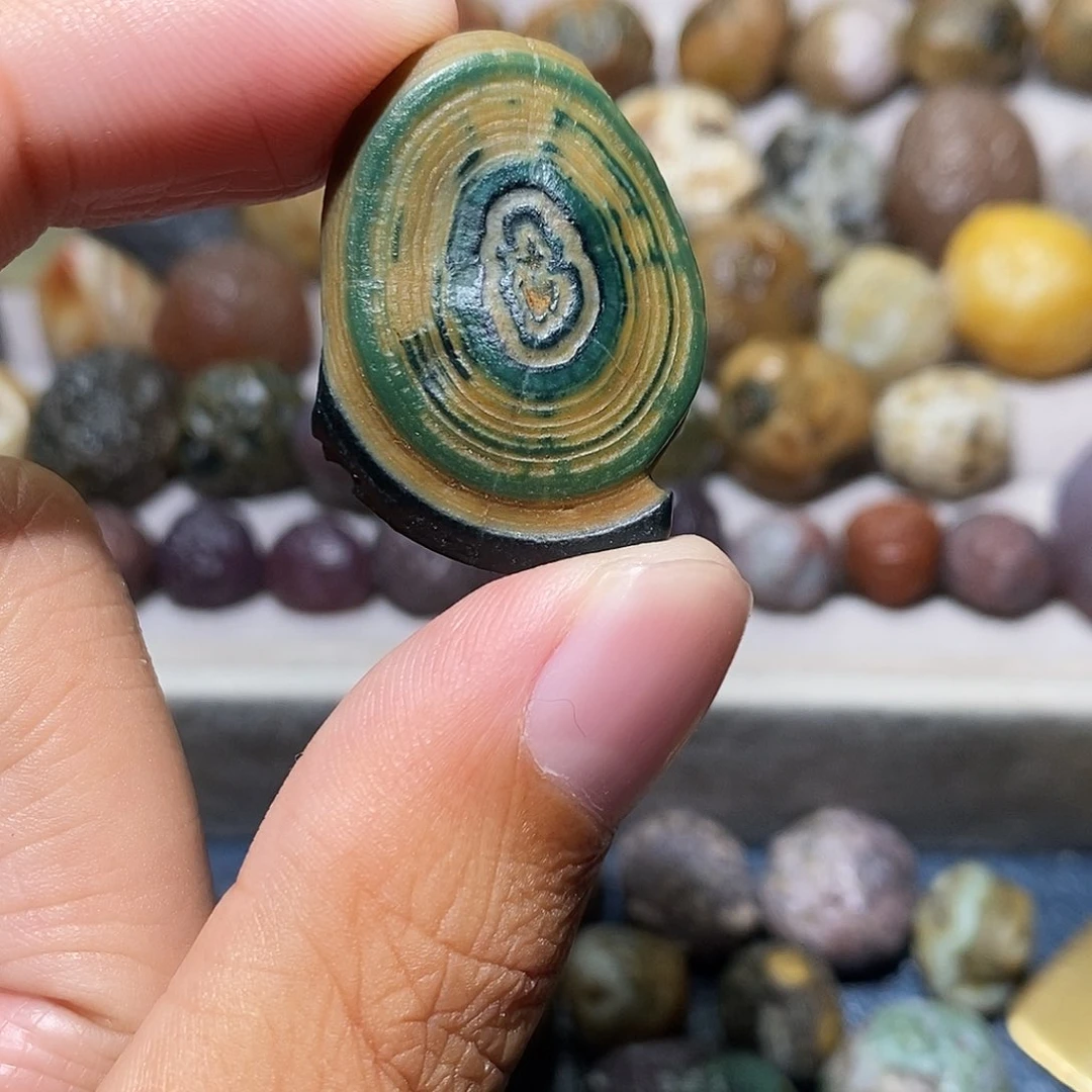 石头飞*精品眼睛单科