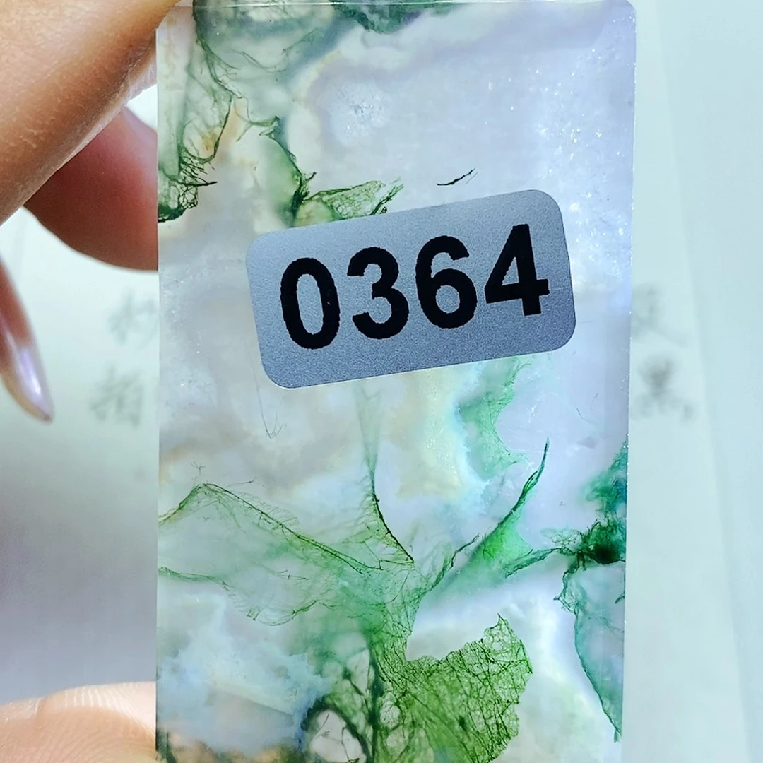 未镶嵌颈饰玛瑙/玉髓卡*比