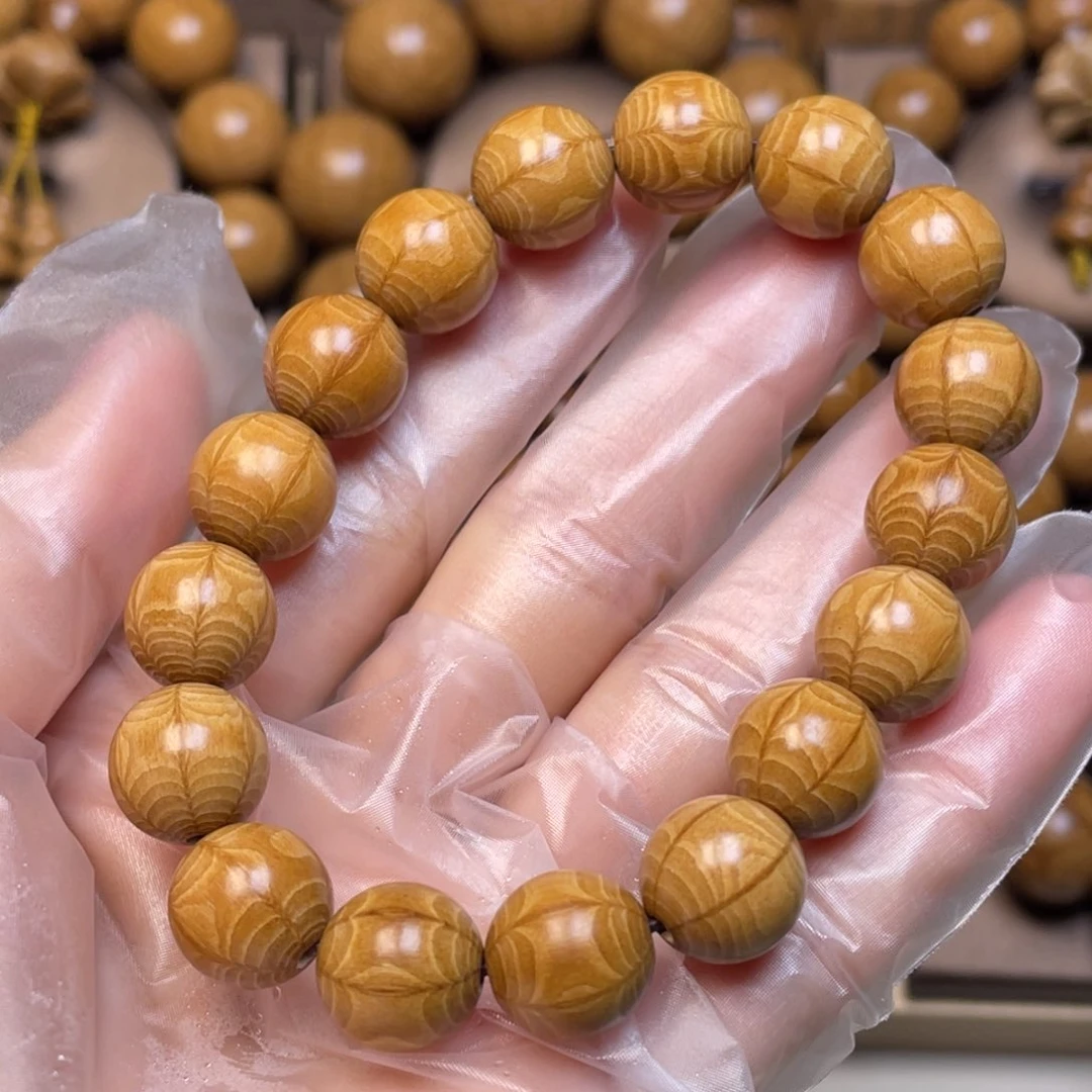 六道木手串/手链铁*哥12天花板