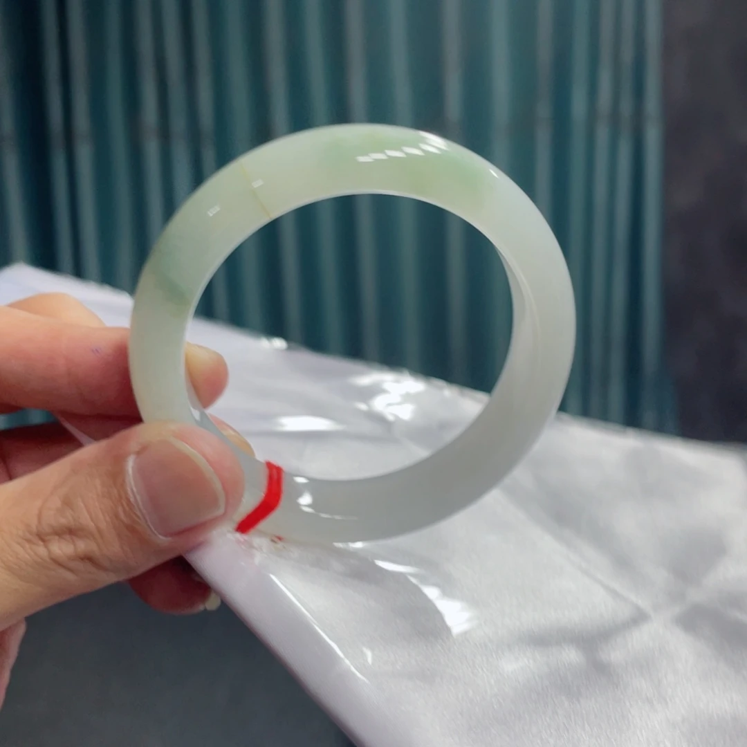 未镶嵌手镯翡翠翡翠手镯