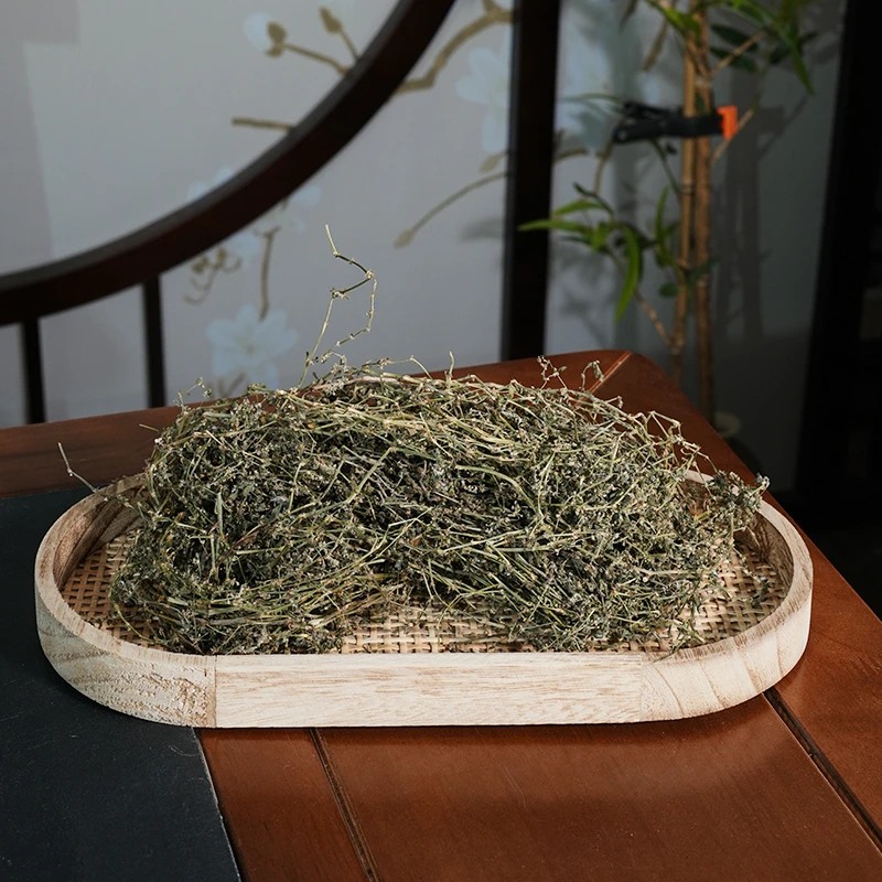 潮汕青草特产米碎草柯校甄选200g