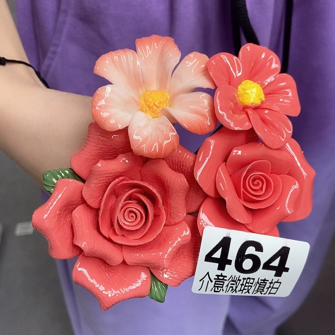 陶瓷设计风格现代