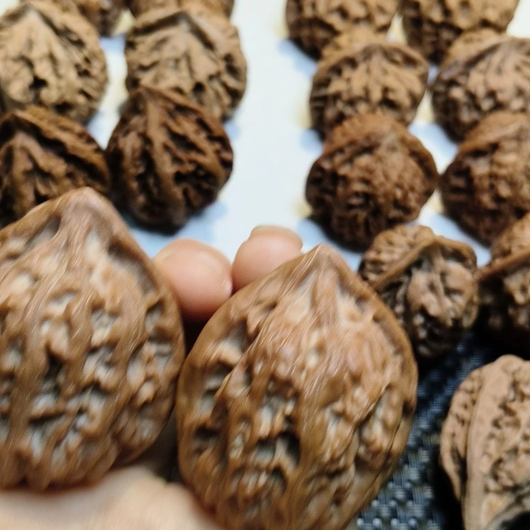 【闪购商品】吊坠桃核鹏**了