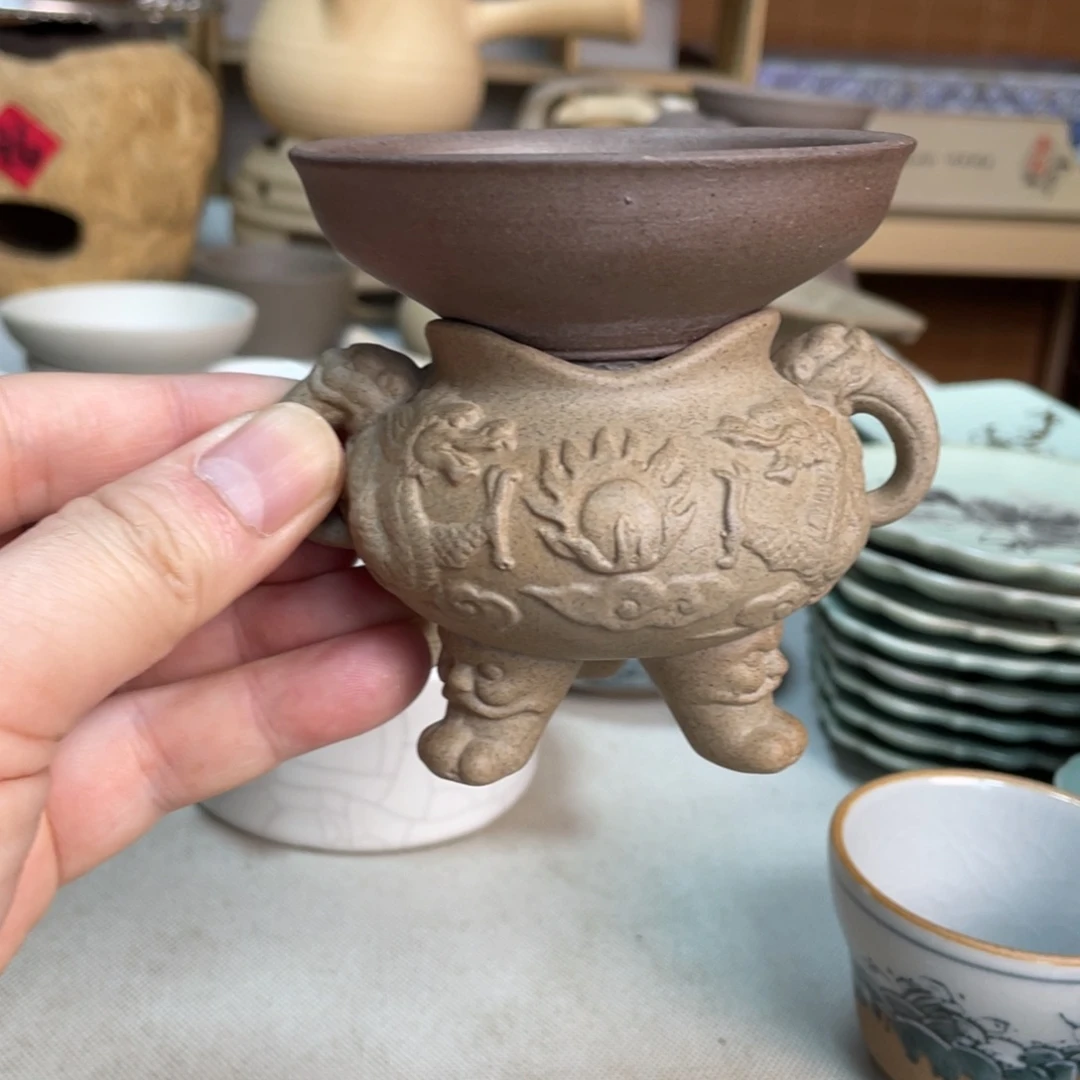 茶壶陶瓷茶杯茶具