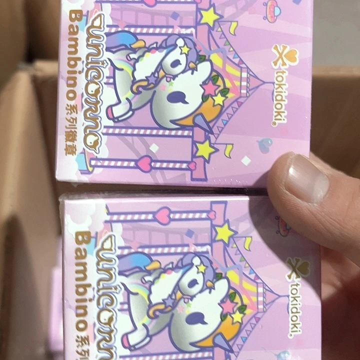 合金独角兽独角兽