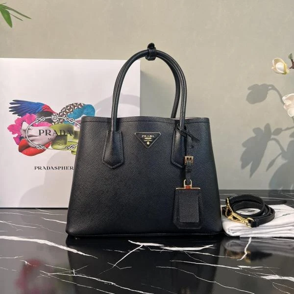 Cherry/95新/单肩包/普拉达/250603CY0036