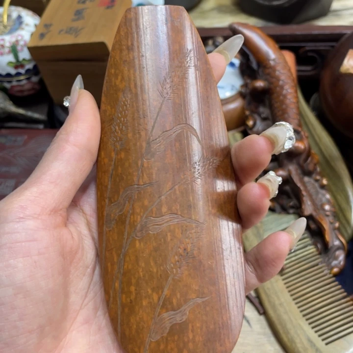 端景台红酸枝木类