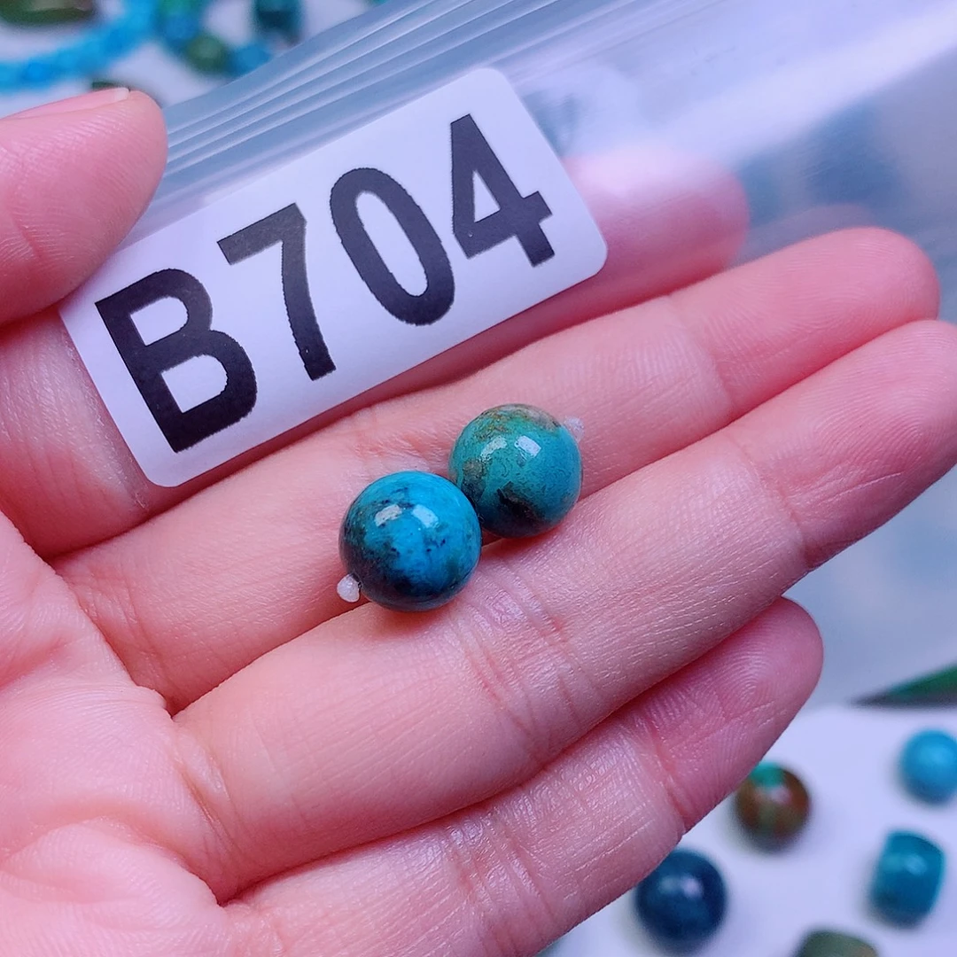 空竹粉丝专享十堰特色手工散珠