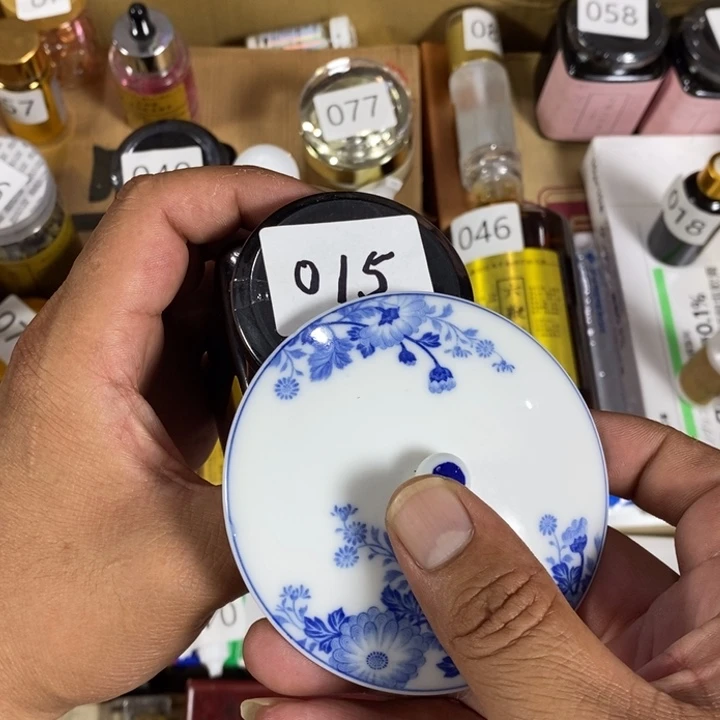 瓷片回流瓷器瓷片15