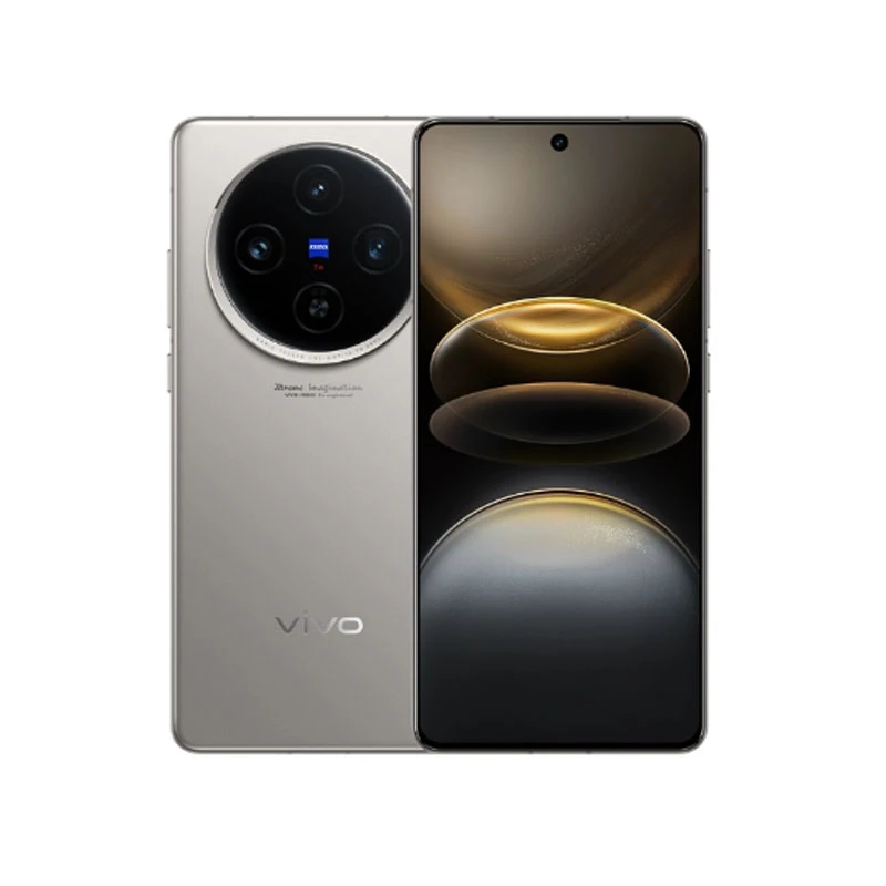 99新 vivo vivo vivo X100s 曲面二手靓机