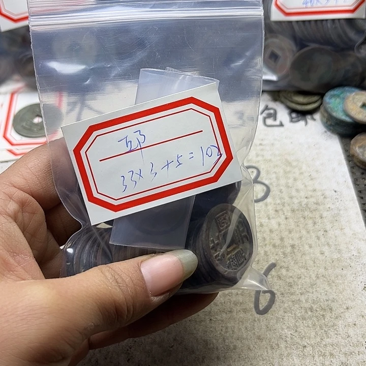 ***锌合金文创工艺品复古铜摆件