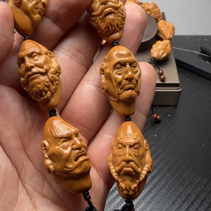 橄榄核手串/手链橄榄核手串