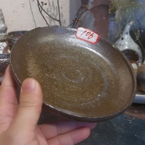 摆件手工高温原矿窑变新品特价福利