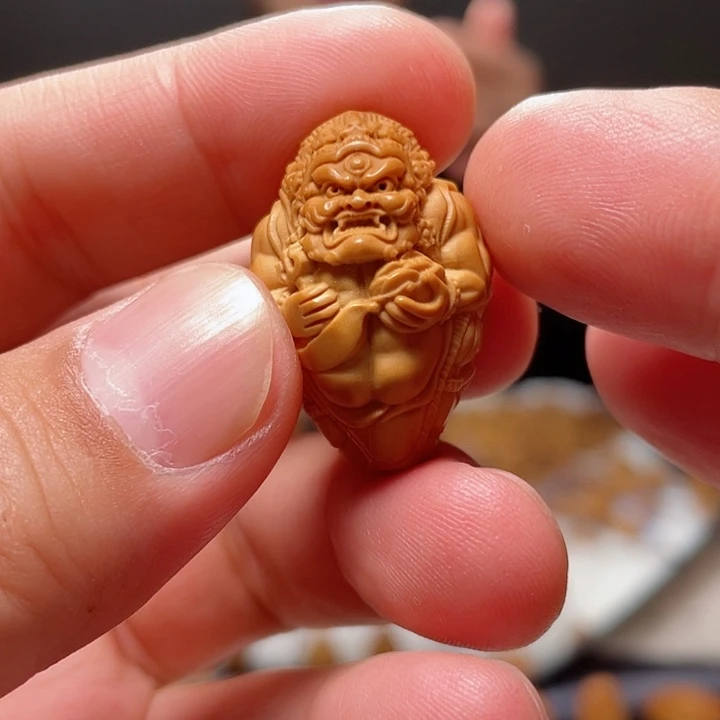 橄榄核手串/手链橄榄油