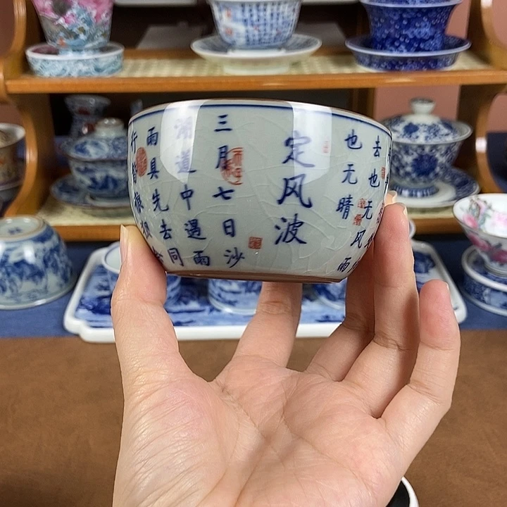 杯陶瓷制品加工企业在