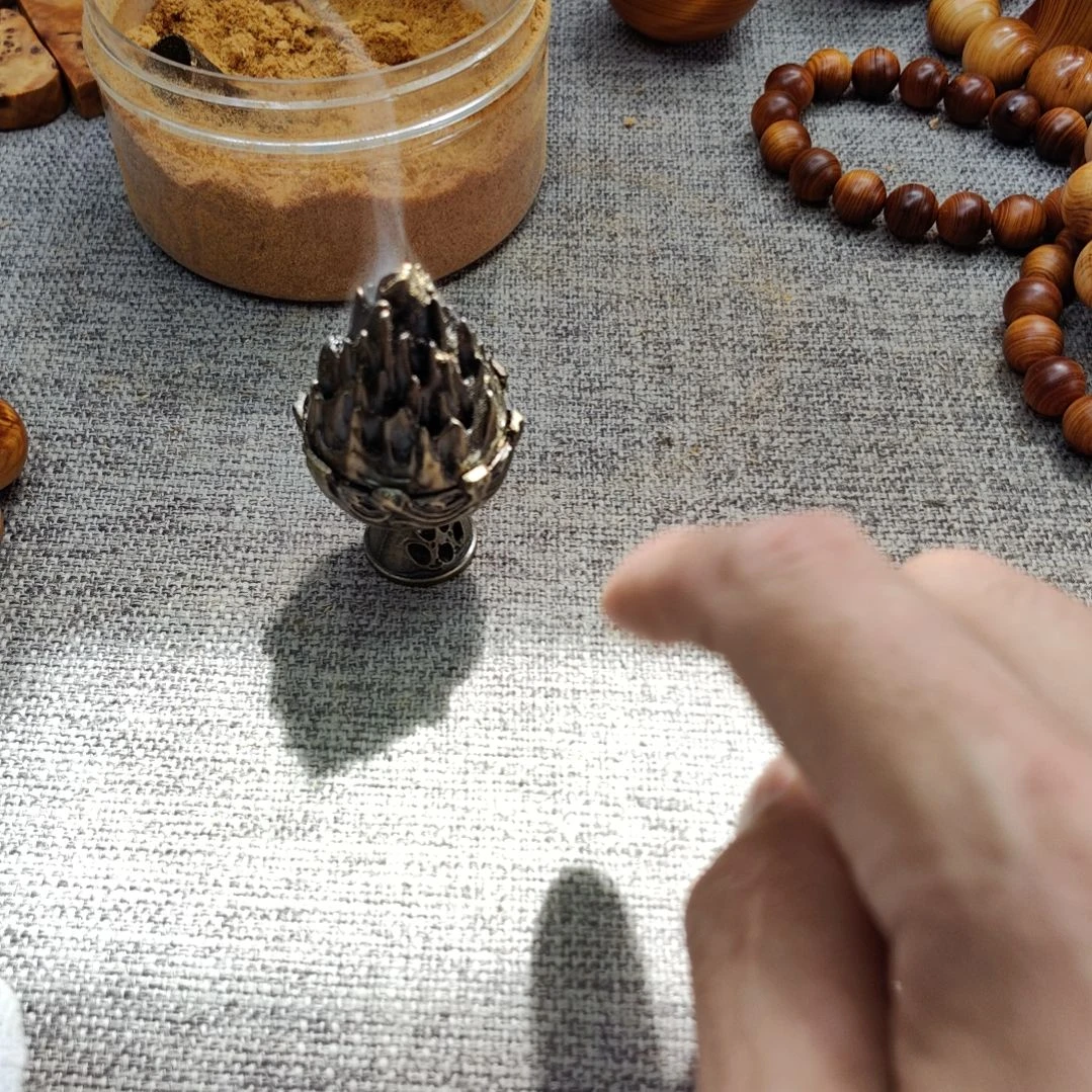 风***炉子一套，随单发货