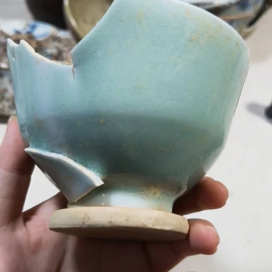 瓷片瓷器瓷片瓷片瓷片