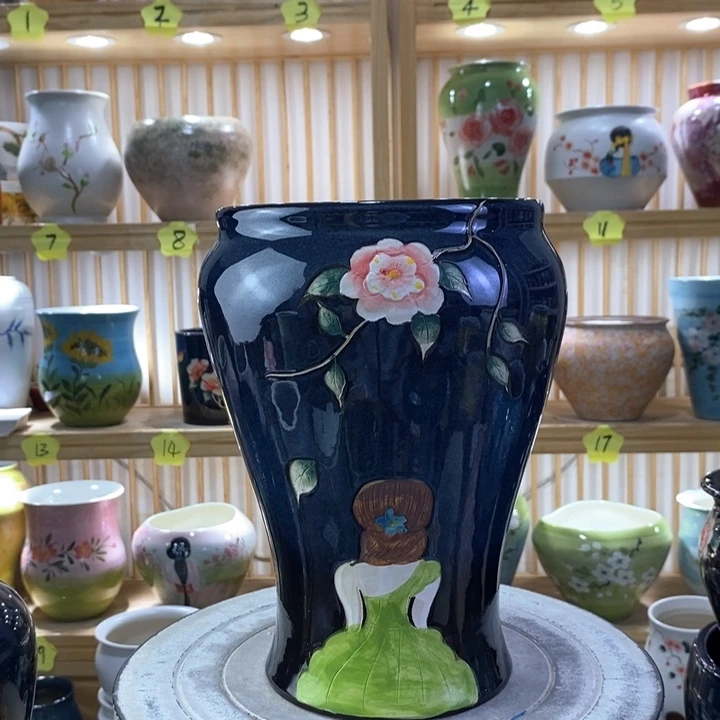 罐陶瓷陶瓷陶瓷陶瓷