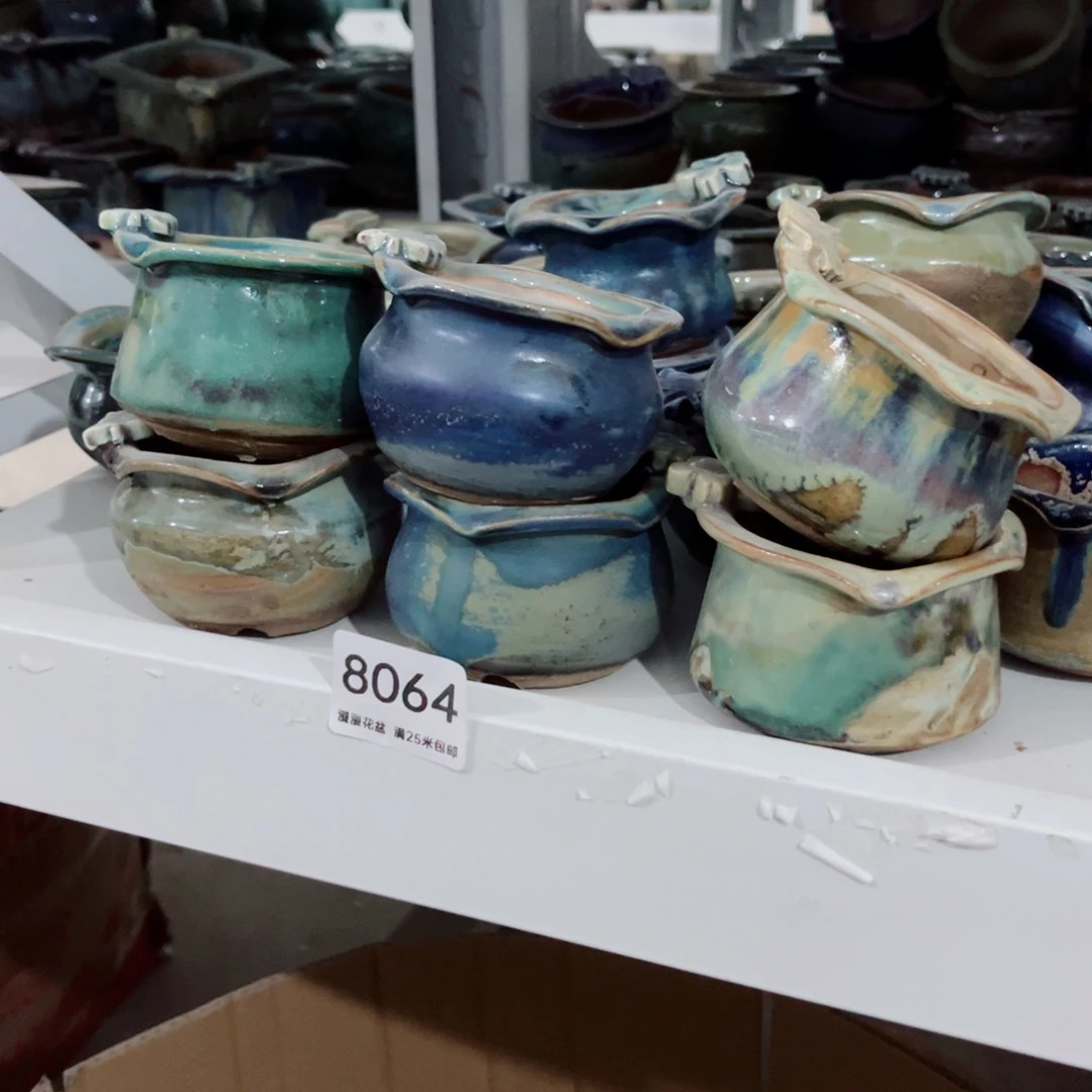 8064内口6景德镇手工制作