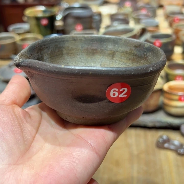 老备前茶具茶具茶具