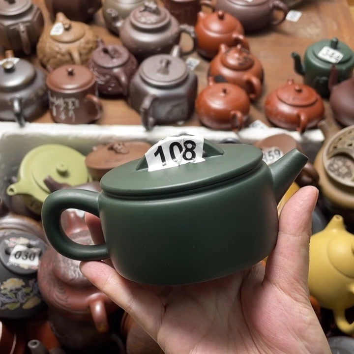 紫砂微瑕紫砂微瑕