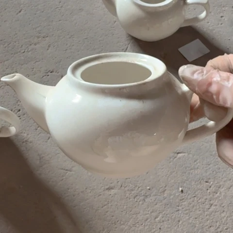 泥塑陶瓷陶瓷陶瓷
