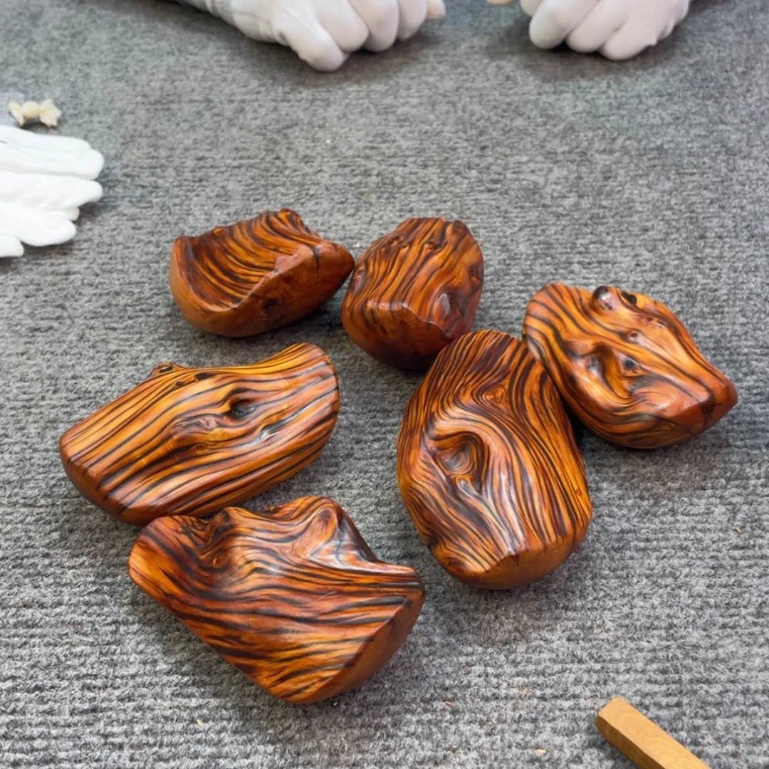 【闪购商品】柏木（崖柏）太行崖柏，到手一个，虎皮纹黑金刚