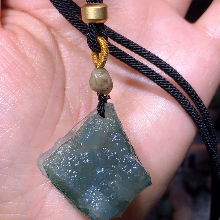 玛瑙/玉髓珠宝半成品未镶嵌