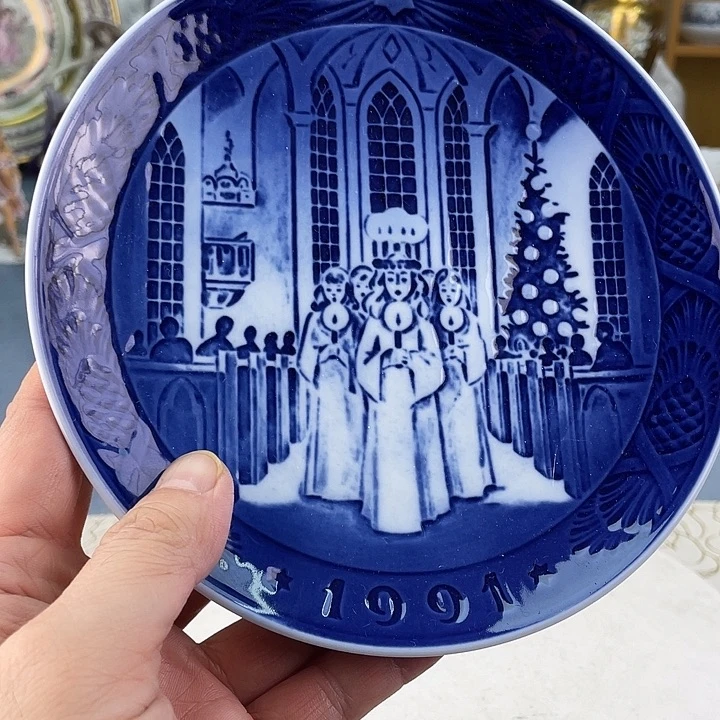 中古瓷器精品欧瓷