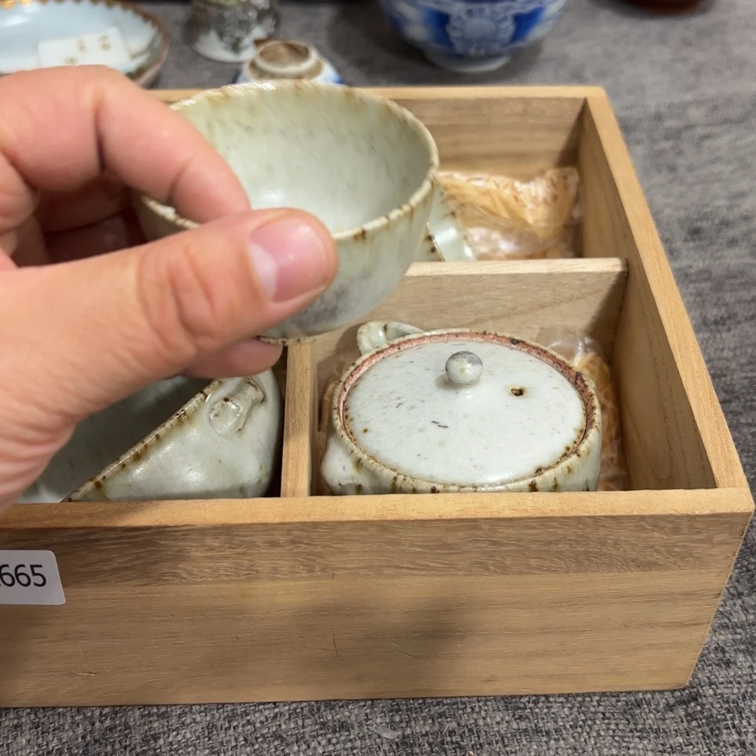 非常好看的物品 The
