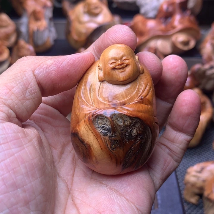 柏木（崖柏）崖柏陈化
