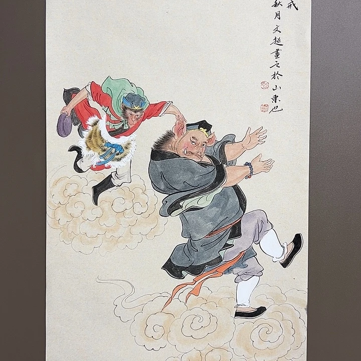 国画强文强55555555555555