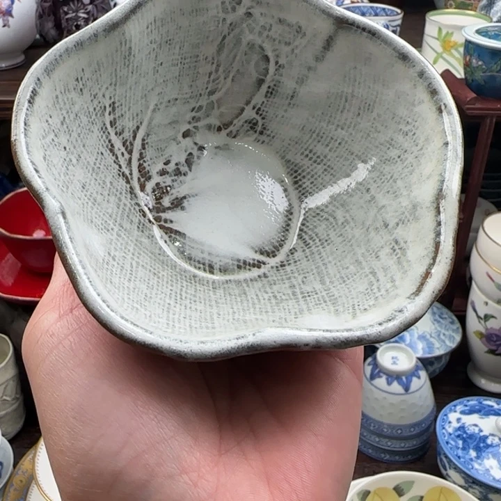 瓷片0000满18米包邮，默认微瑕谨慎参拍，不退不换