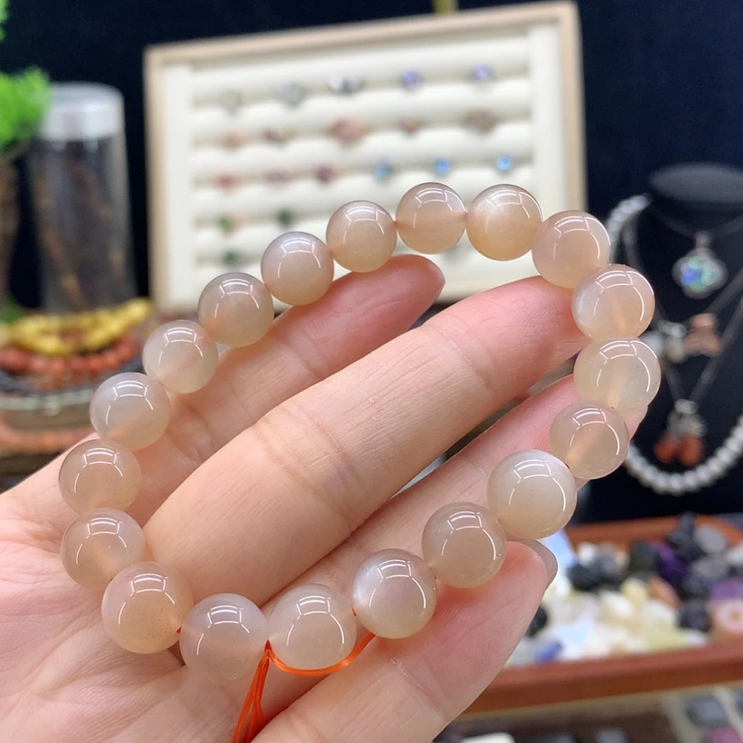 【闪购商品】未镶嵌手串水晶手串