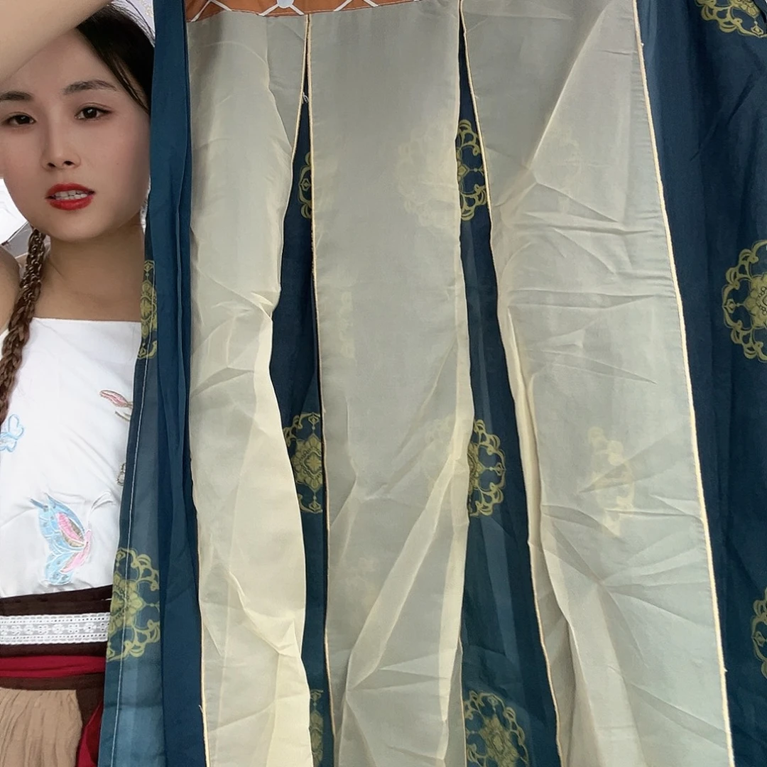 夏末闪购编码备注454腰围104裙长98