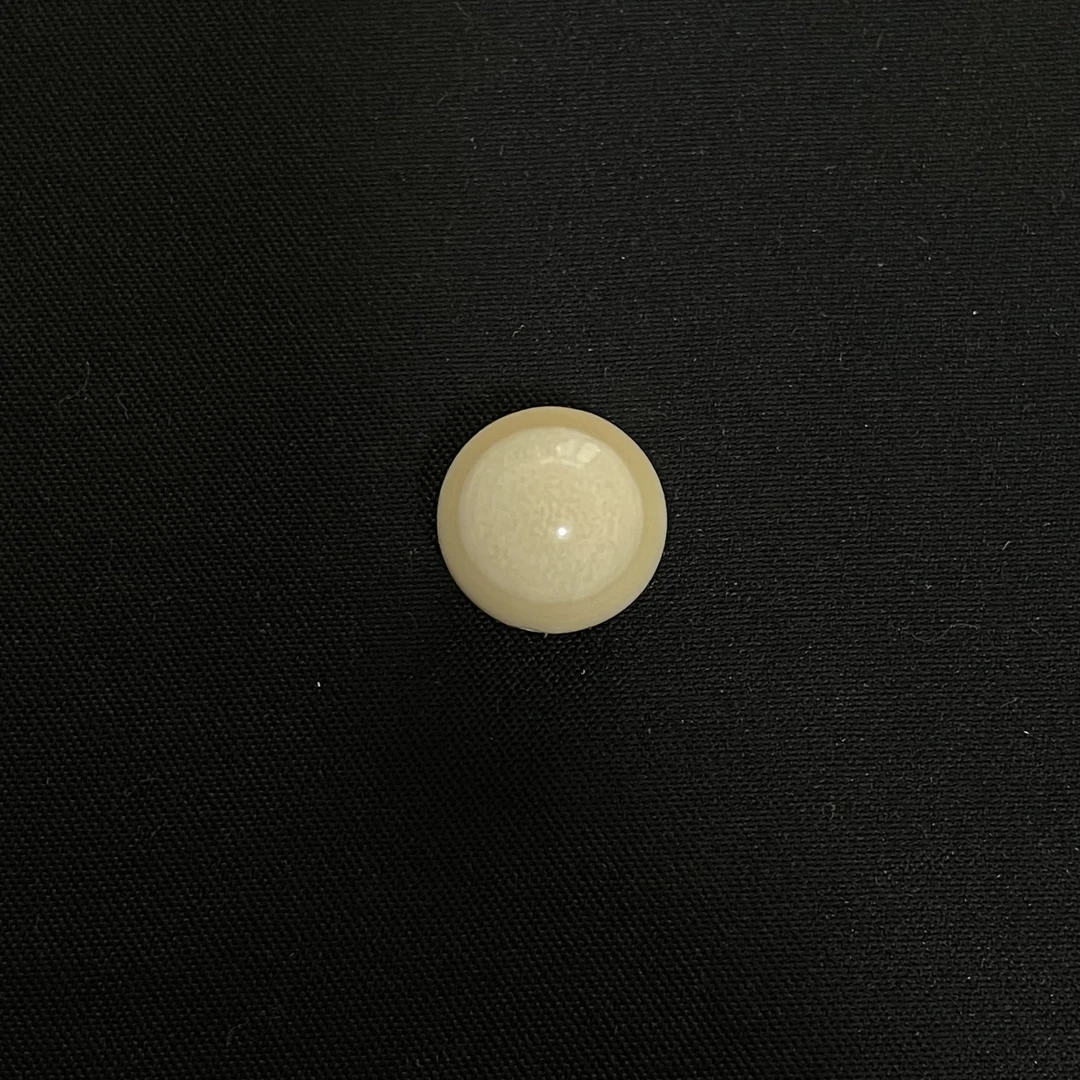 PL264 皮圆珠 只做天然猛犸牙
